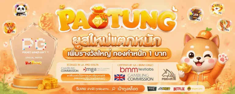 เว็บเป๋าตุง